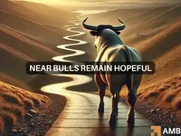 Unraveling NEAR’s road ahead: Will bulls turn the tide? - tide, near