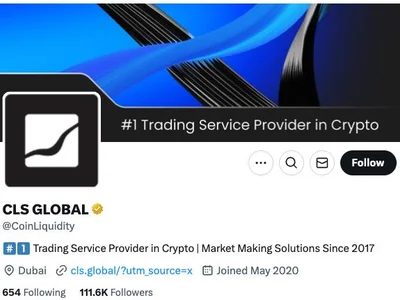 US court fines UAE crypto firm CLS Global $428K for wash trading - one, cls, Crypto, Cointelegraph, crypto