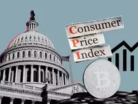 US CPI Announcement Today: Could the Fed’s Move Fuel a Crypto Rally? - fuel, crypto