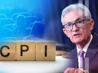 US CPI, Fed Powell Speech Among 5 Key Crypto Events To Watch This Week - key