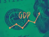 U.S. economy outperforms as Q2 GDP growth exceeds early reports - growth