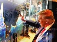 US Election: Polymarket Accused Of Wash Trading As Donald Trump’s Odds Surge - donald trump, trump, 2024