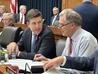 US House Financial Services Committee advances crypto CLARITY Act - Cointelegraph, crypto, Crypto, house, america, donald trump, may, second, act