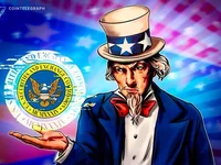 US lawmaker accuses SEC of ‘enforcement abuse’ against crypto firms - ftx, trump, sec, donald trump