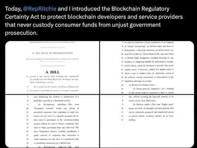 US lawmaker reintroduces bill amid pushback on Trump's crypto ties - house, donald trump, crypto, Crypto, trump, Cointelegraph
