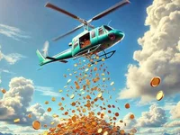 US Lawmakers Call for Clear SEC Rules on Digital Asset Airdrops - sec