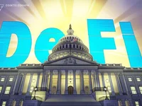 US lawmakers divided in first Congressional hearing on DeFi - defi