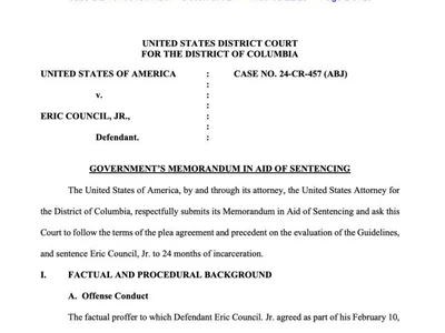 US prosecutors recommend 2 years for SEC hacker - sec, bitcoin, donald trump, Crypto, senate, Cointelegraph