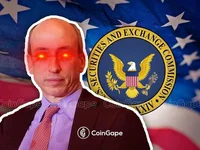 US SEC Enforcement Costs Crypto Firms $400 Million Under Gary Gensler - gary, gensler, crypto, sec