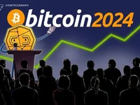 US senate hopefuls look for crypto bump at Bitcoin 2024 - 2024, senate