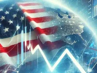 US Share of World Economy Projected to Reach Historic Low - share, world