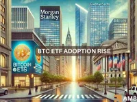 U.S. Spot Bitcoin ETF HODLers rise 30% despite BTC’s Q2 dip - btc, bitcoin