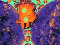 US spot bitcoin ETFs draw in $39 million, BTC hovers around $58,000 - btc, ark, million