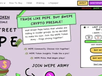 US TradFi and Crypto to Integrate Under Trump – New Crypto to Pump in the Coming Months - trump, NewsBTC, mind, meme, usdc, pepe, Crypto, spx, solx, crypto, one, ai, like, solana, joe, circle