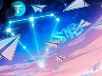 USDT on TON chain surpasses $1 billion: Token Terminal - coin, ton, usdt, chain, usdc