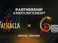 Valhalla Partners with Hong Kong International Cricket Sixes for a Thrilling Comeback - floki, kong