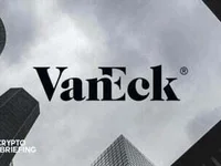 VanEck introduces Solana ETN staking to European investors - solana, etn