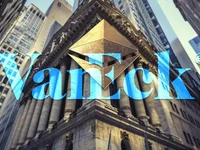 VanEck shifts focus to spot Ethereum ETF, phases out futures fund EFUT - ethereum, spot, etf, ethv