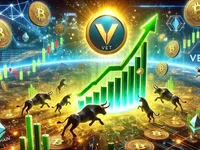 VeChain Opportunity: VET Hits Lowest Price in 5 Years — Major Bullish Cycle Ahead? - vet, vechain, wave