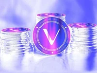 VeChain (VET) Poised For a Bull Run? - vet, time, run, bitcoin, vechain