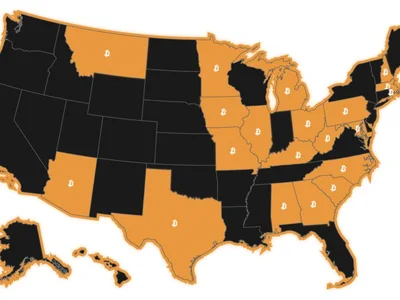 VeChain’s Johnny Garcia Explains Why Texas Could Be Next to Adopt a Bitcoin Reserve - house, vechain, sbr, trump, bitcoin, senate, sb, state, Beincrypto, Crypto, three