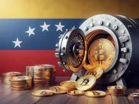 Venezuelan Opposition Leader Proposes Establishing a Bitcoin Reserve - wealth, bitcoin