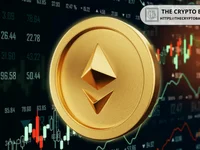 Veteran Analyst Brandt Identifies Ethereum Rising Wedge, Expects Crash to $1,645 - ethereum, eth