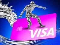 Visa Targets Real-World Assets Market With New Tokenized Asset Platform - rwa, ethereum, visa