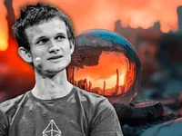 Vitalik Buterin defends Polymarket’s controversial Hezbollah prediction markets - x, ethereum