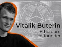 Vitalik Buterin Exits Ethereum Amid Price Pump, Again - ethereum, pump, eth