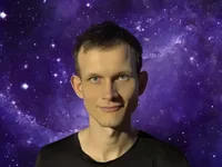 Vitalik Buterin moves 400 Ether to Railgun amid ETH price surge - eth, railgun, ethereum, bitcoin