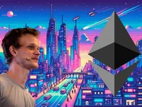 Vitalik Buterin on Ethereum’s Future: Ease of Use for All While Staying True to Core Values - ethereum
