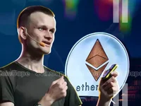 Vitalik Buterin Praises Starknet’s Efforts to Boost Ethereum Scaling Solutions - starknet, ethereum