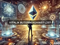 Vitalik Buterin shuns layer 2 investments for THIS reason - layer