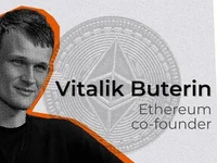 Vitalik Buterin Suprised by This New Ethereum Graph - ethereum