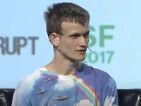 Vitalik Buterin Unveils ‘The Surge’ Roadmap for Ethereum Layer 2 - ethereum, surge, second