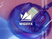 WazirX Crypto Exchange Unveils Recovery Token Plan for Creditors - token, wazirx