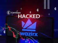 WazirX Hack Update: Firm Working With 500 Exchanges And FIU To Recover Funds - wazirx, crypto