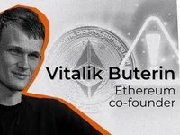 ‘We Are Building Future’: Vitalik Buterin Debunks Ethereum FUD - ethereum