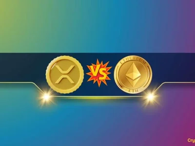We Asked 4 AIs If XRP Will Hit $10 Before ETH Taps $10K: You Wonât Believe the Split - xrp, four, grok, ethereum, etf, Crypto, eth, reach, ai, CryptoPotato