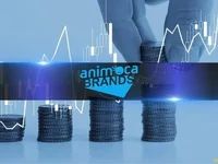 Web3 Giant Animoca Brands Expands Beyond Gaming, Dominates October Investments - ai, defi, web3