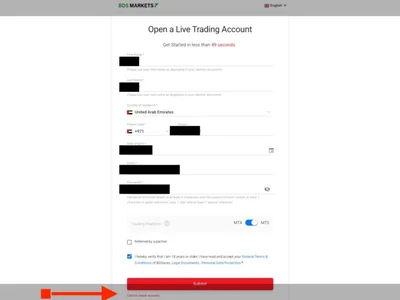 Weekly Roundup: BitMEX to Shut Down; BDSwiss' Possible Exit