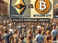 ‘Wen spot ETH ETF?’ – Why this exec has predicted a date of July 15th - etf, sec, eth, ethereum, spot, wen