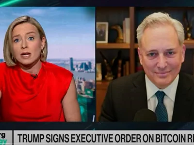 ‘We’ve decided Bitcoin is scarce, it’s valuable’ for US strategic reserve — David Sacks - Crypto, cardano, one, solana, trump, ada, bitcoin, xrp, Cointelegraph, term, donald trump