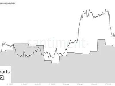 Whales Buy 470 Million Dogecoin In 48 Hours As Price Tests Crucial Demand Level – Details - NewsBTC, Crypto, doge, dogecoin