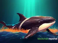 Whales Continue to Accumulate AAVE Signaling Market Confidence - worth, aave, whales