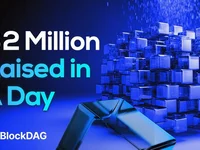 Whales Jump into BlockDAG: BlockDAG Presale Nets $2M in a Single Day! Are XRP and SUI Losing Momentum? - sui, xrp