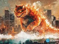 Whales quietly accumulate CATZILLA, an emerging coin set to surpass TRX and ADA - big, whales, ada, trx