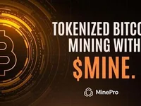 Whales Turn to MinePro’s $770,000 Presale as Solana Ecosystem Is Down - solana, sol, wif