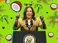 What Does Kamala’s Unrealized Gains Tax Mean For Your Bags: Kamala Harris Crypto Impact? - gains